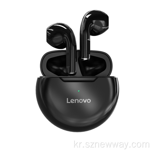 Lenovo HT38 TWS 헤드폰 이어폰 무선 이어 버드